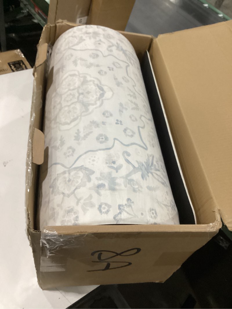 house of noa nama standing mat – anti-fatigue cushioned kitchen mats for floor | ergonomic bounce-ba