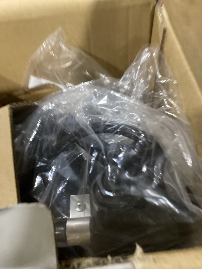 Condition photo showing New/Like New for utilitech 1/3-hp 40-gpm aluminum submersible sump pump