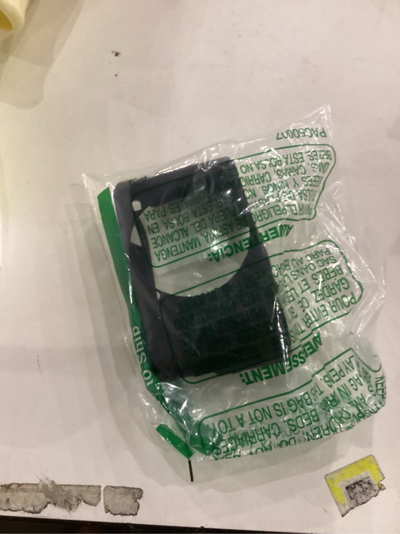 Condition photo showing As Is for G7X / G7X Mark II Camera Silicone Case, Ultra Thin Lightweight Rubber Soft Silicone Case Bag Cover for Canon PowerShot G7X / G7X Mark II with Microfiber Cloth - Black