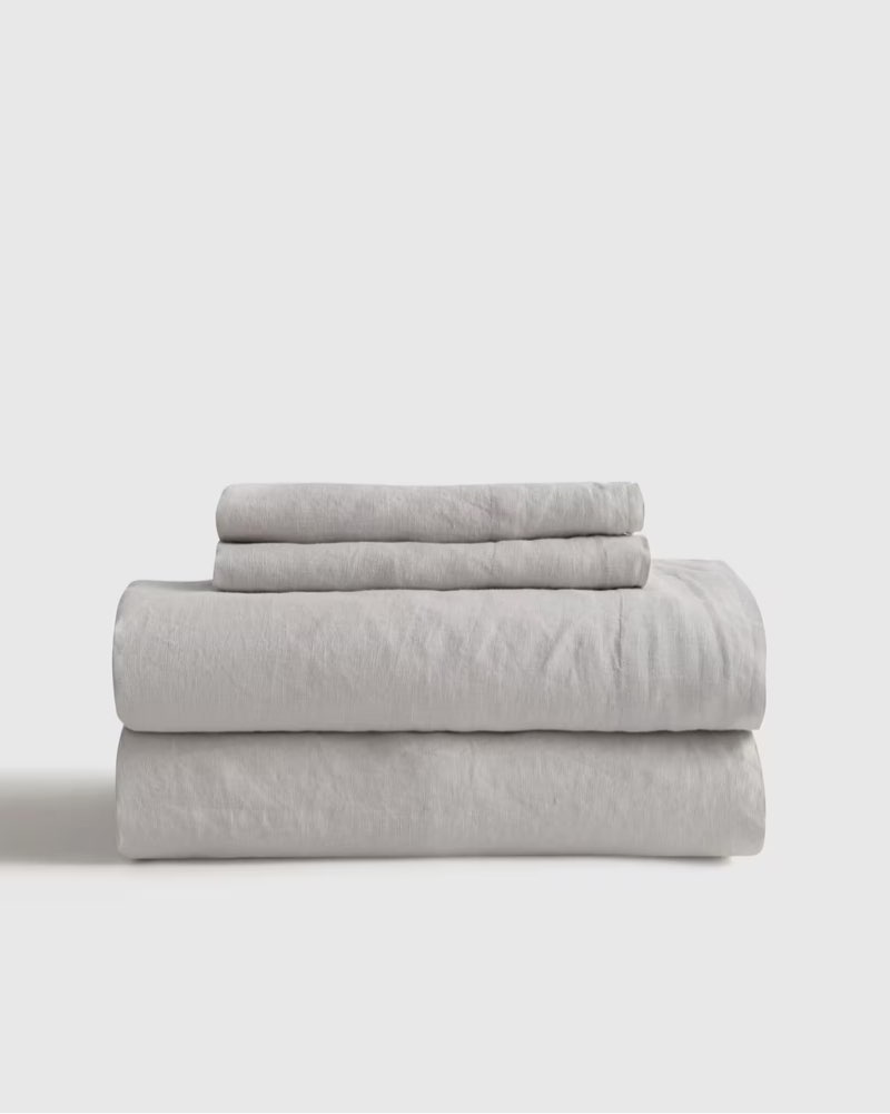 european linen sheet set king