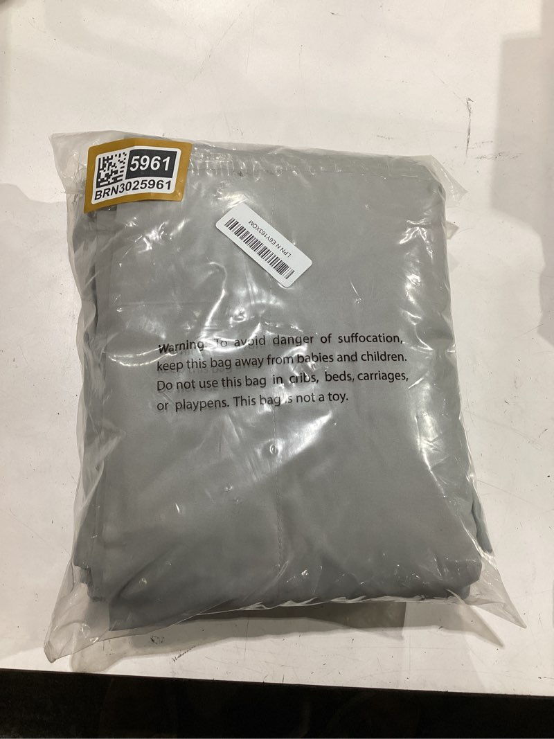 Condition photo showing Good Condition for dreamcare king size sheets set - 6 pcs breathable cooling bed sheets - up to 15" deep pocket king sheet set with side pockets - extra soft 100% brushed hypoallergenic hotel luxury bedding - l gray 06 - light gray king