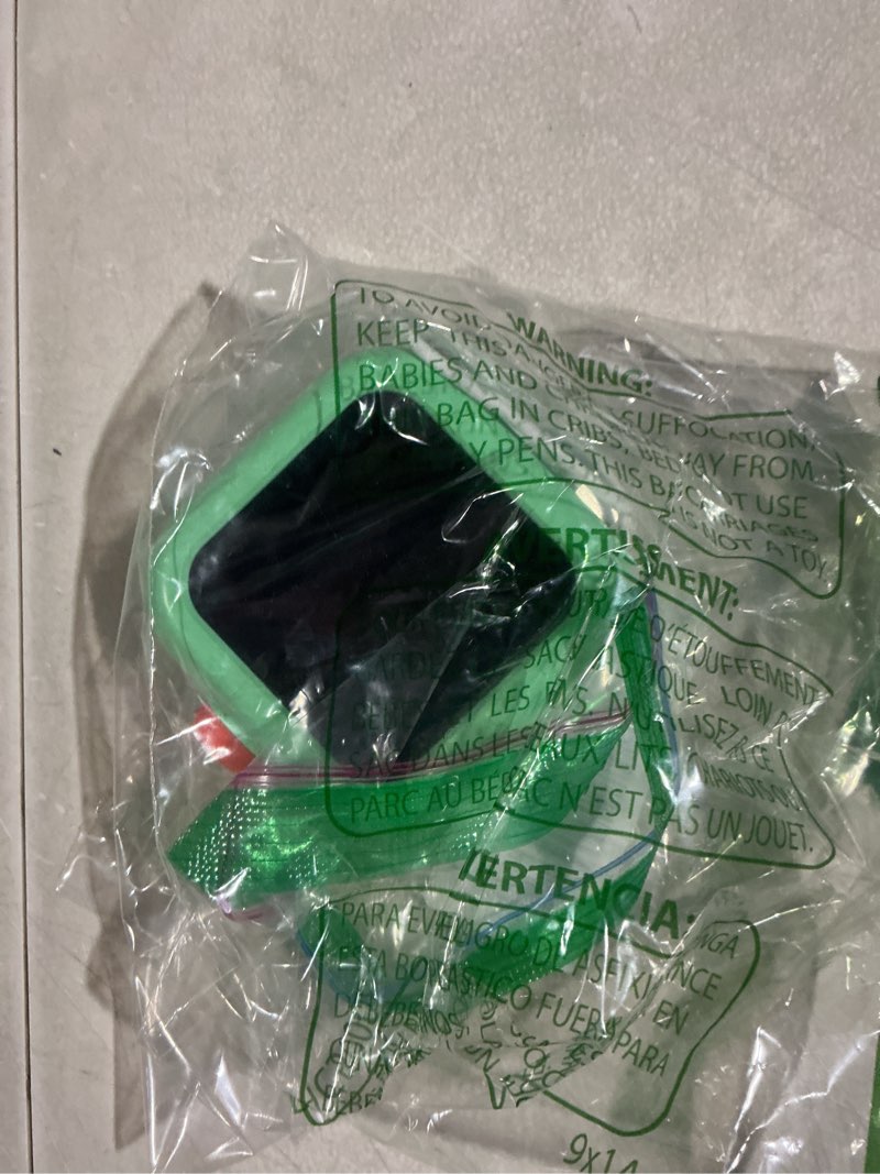 Condition photo showing As Is for Digital Visual Timer for Kids - Rechargeable 99 Min Timer - Focus & Smoother Routines - Visual Timer for Classroom, ADHD Autism Toddler Support - Daily Use at Home, Therapy or School Green