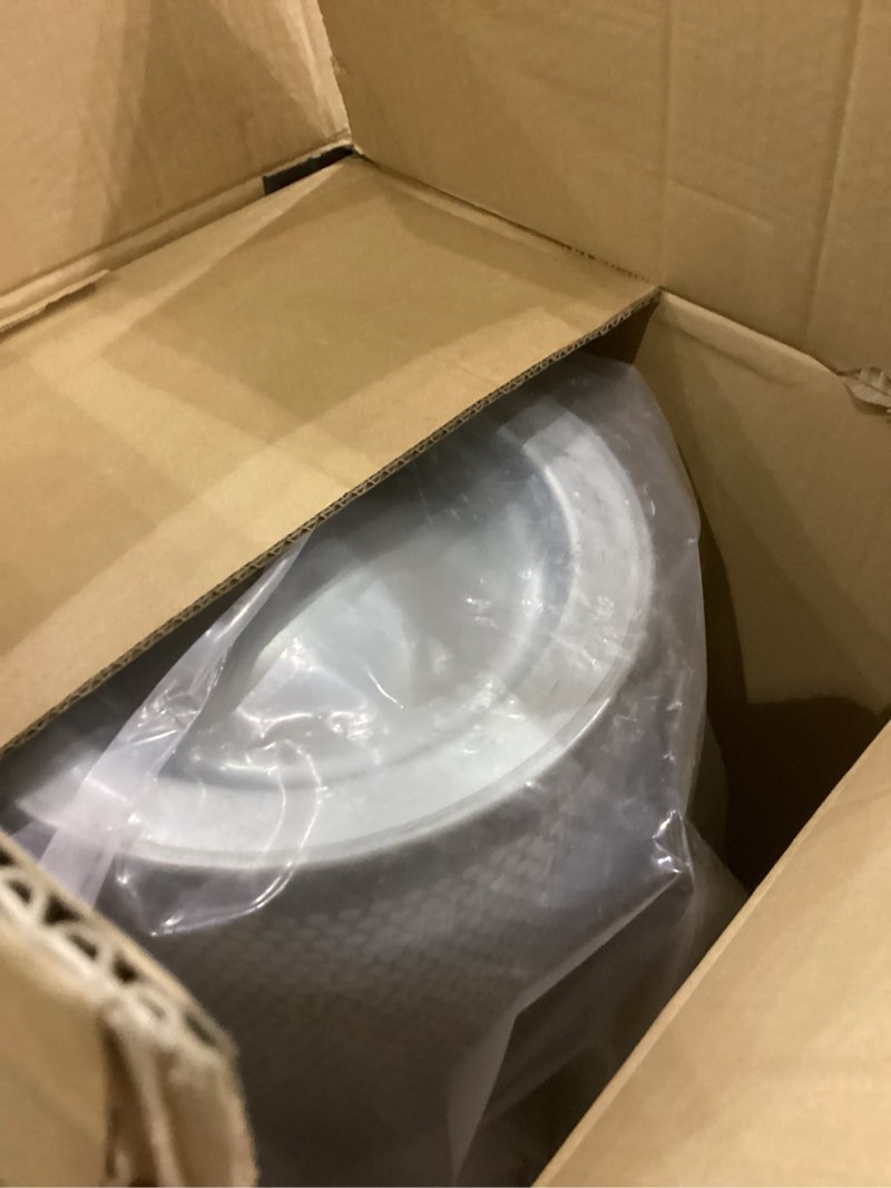 Condition photo showing Good Condition for 54509427 oil separator compatible with screw air compressor filter