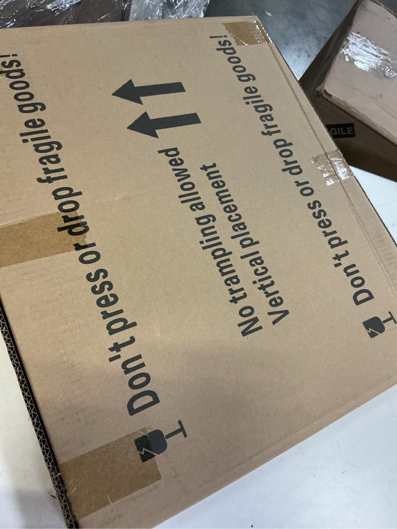 Condition photo showing New/Like New for thicken 1mm 16 x 20 access panel for drywall,attic door, ceiling access panel for drywall,16 x 20 metal access panels are thickened to 1mm to solve the problem of fragile panels(screwdriver latch) thicken 16 x 20
