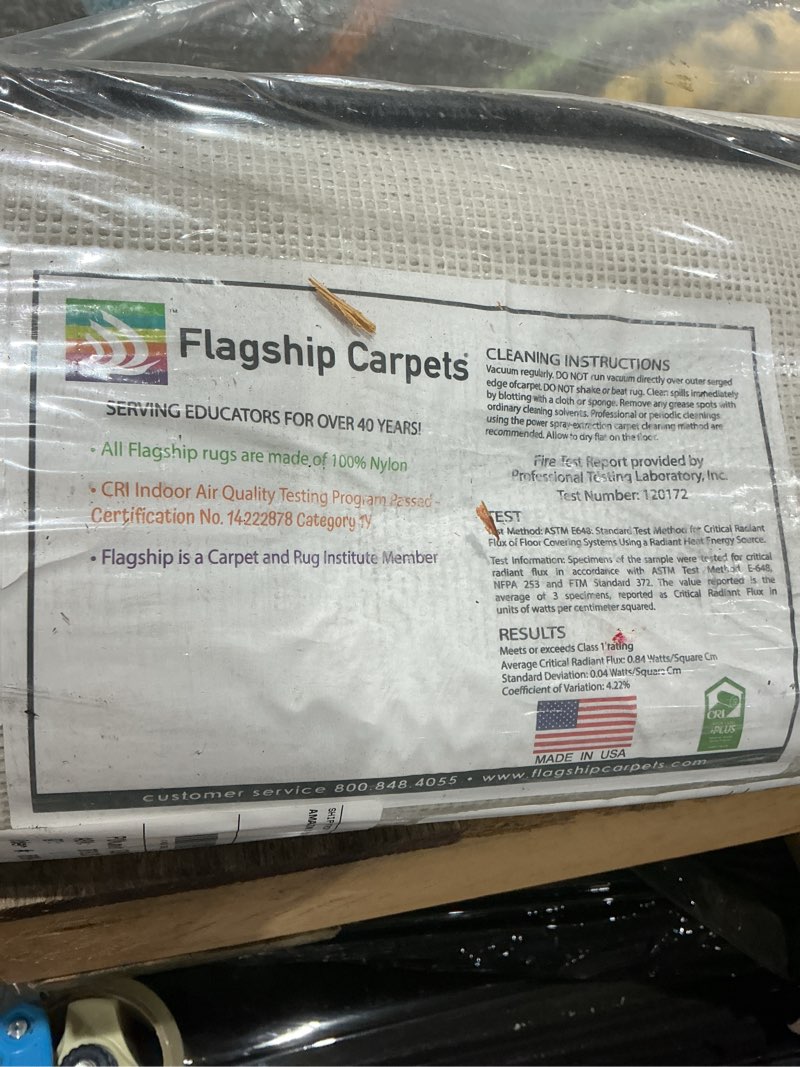 flagship carpets 