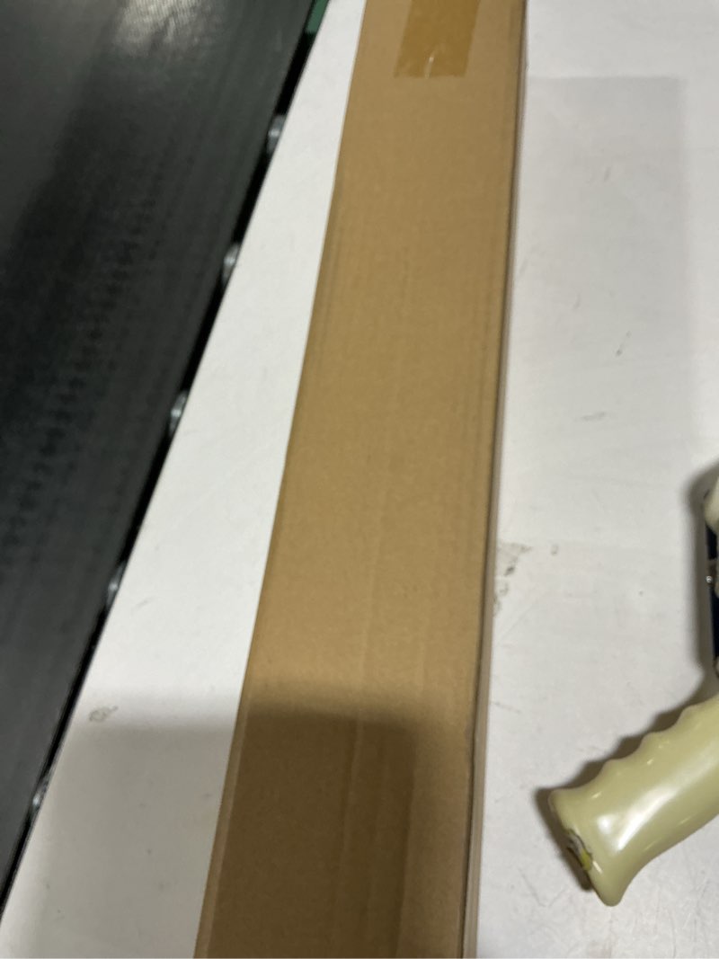 Condition photo showing Good Condition for Grille Mesh Inserts for 2025-2026 Tesla New Model Y Front Air Inlet Vent Grille Cover Replacement for New Model Y Juniper (Launch Series) Accessories (Not fit Model Y Standard) 2025-2026 New Model Y Juniper(Launch Series)