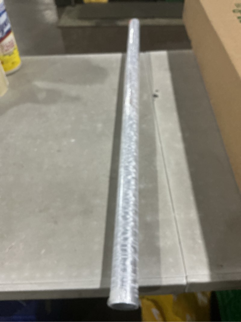 Condition photo showing Good Condition for haton window privacy film, frosted glass film, sun blocking static cling for bathroom & office, heat control anti glare removable, uv rejection non-adhesive covering for home, 35.4" x 78.7" 35.4" x 78.7" pure