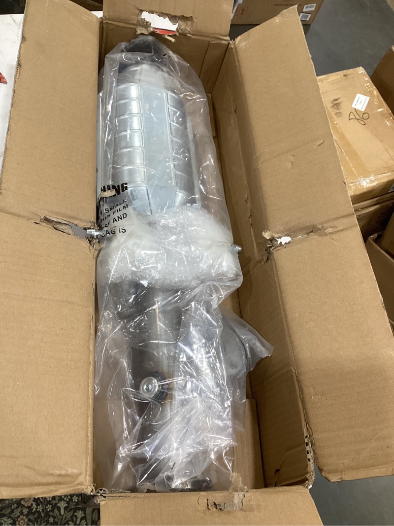 Condition photo showing Good Condition for a-premium front catalytic converter with gasket kit direct-fit compatible with chevrolet silverado 1500 & gmc sierra 1500, 2019 2020 2021 2022 2023, 2.7l, e.p.a. compliant