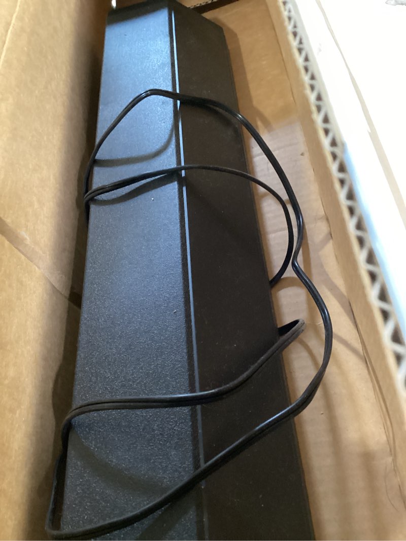 Condition photo showing Good Condition for lucky herp t8 reptile light fixture combo kit 15w (new upgrade), uvb reptile light fixture with desert uvb 10.0 18" fluorescent tube, uva uvb reptile light for lizard, bearded dragon, tortoise 18 inch