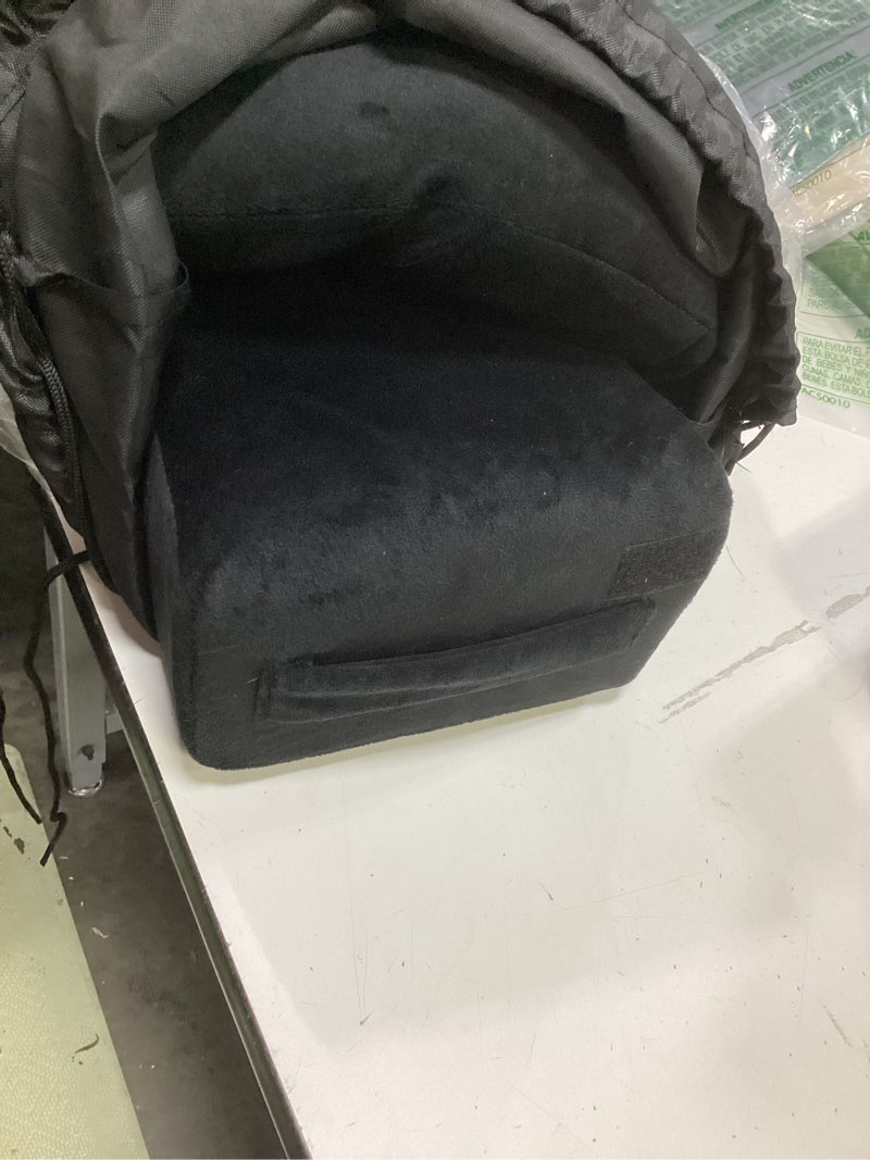 Condition photo showing Good Condition for yesindeed brazilian butt lift pillow + back support cushion – dr. approved bbl foam pillow with carrying bag for post surgery recovery – comfortable and firm cushions set