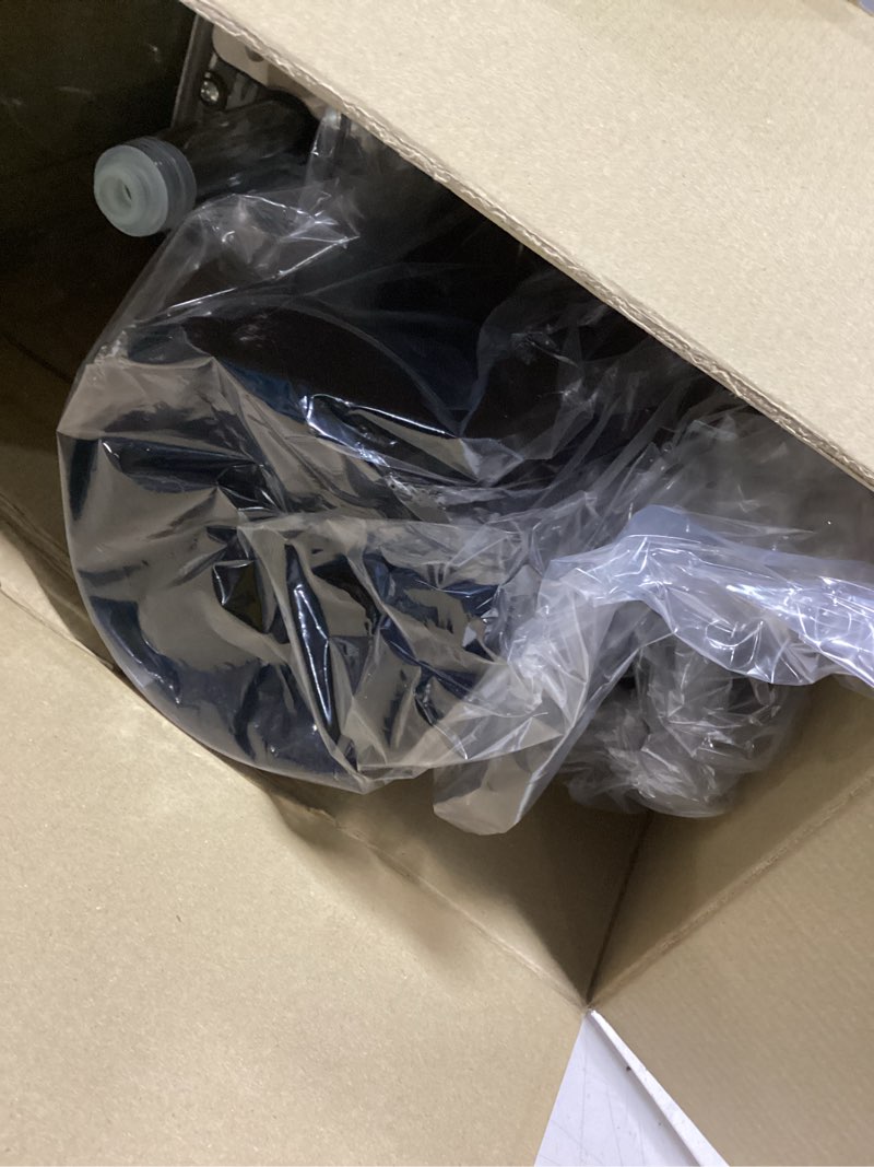 Condition photo showing As Is for Technivormm Moccamaster 79114 KBT Coffee Brewer, 40 oz, Black