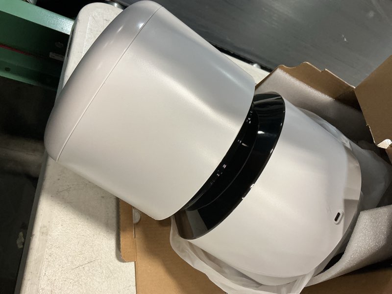 Condition photo showing Good Condition for petlibro automatic cat feeder – 3l programmable pet food dispenser with freshness preservation, timed portion control, voice meal call & dual power supply, healthy feeding for cats & small dogs white white 3l-basic no cam&app