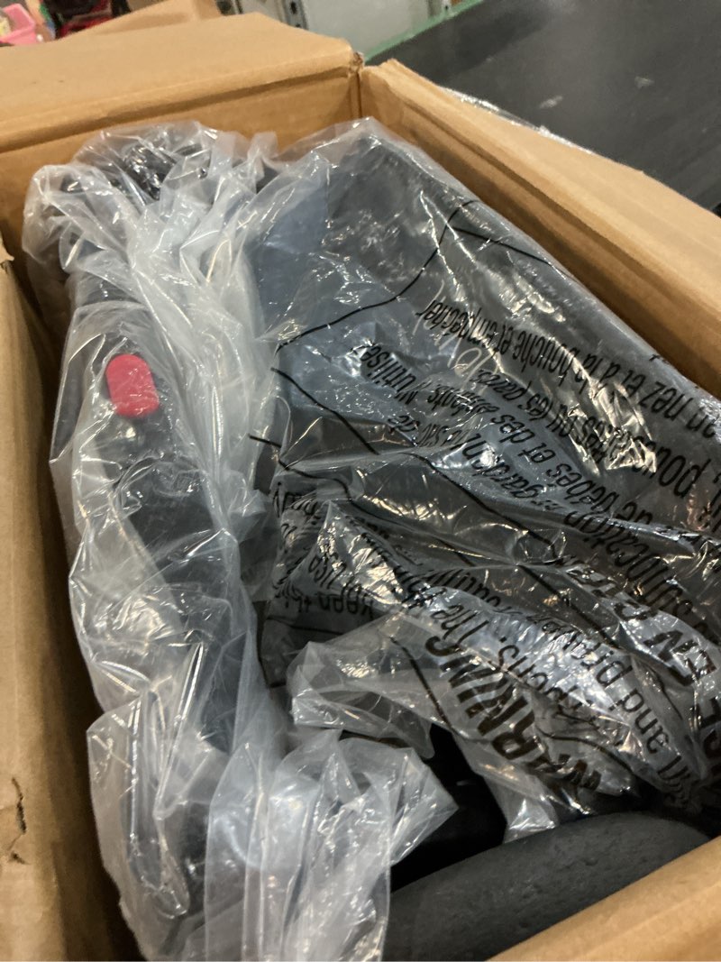 Condition photo showing Good Condition for portable folding baby stroller - compact & portable stroller