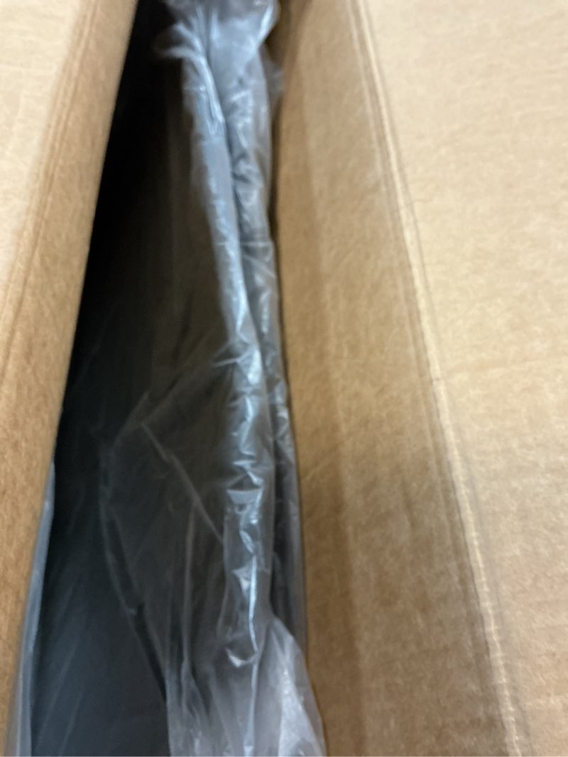 Condition photo showing Good Condition for car floor mats for toyota camry: 2007-2011 all weather interior accessories, tpe tech rubber black front rear liners, full coverage automotive carpets set custom fit for camry 2011 2010 2009 2008 2007