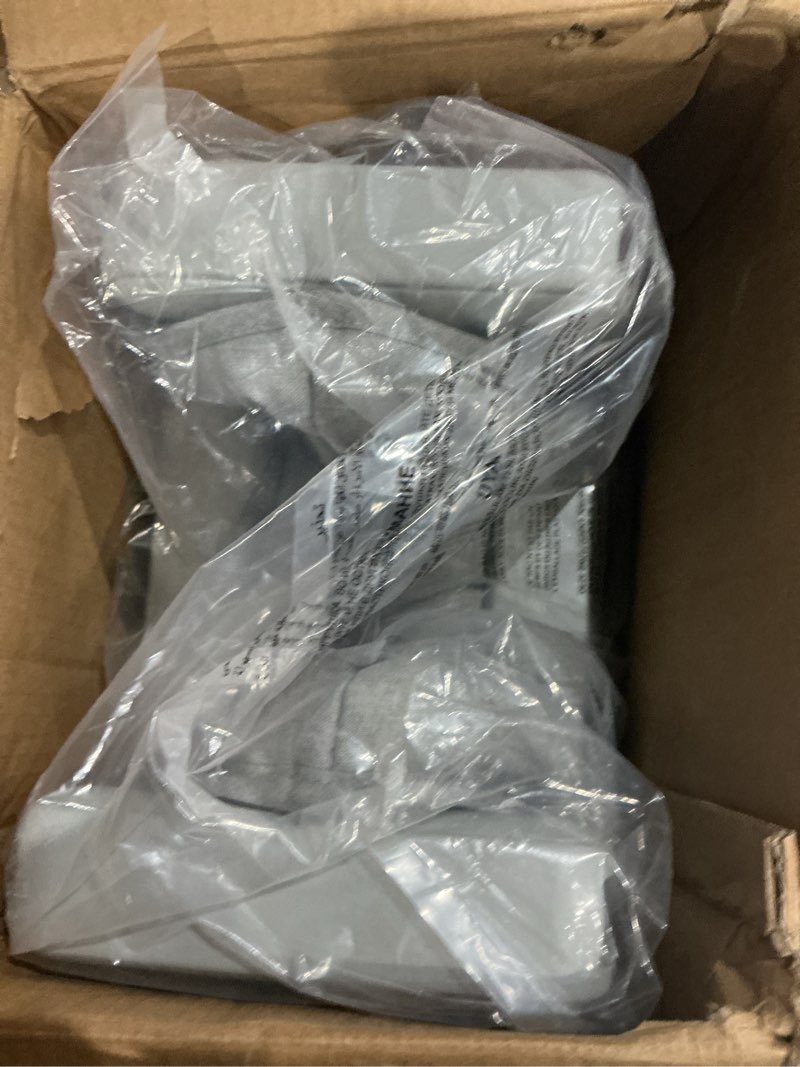 baby playpen portable, pre-assembled play pen 71x79 large foldable playpen for babies and toddlers, sturdy and safe toddler play yard indoor outdoor with carry bag,light grey 71x79x27in grey