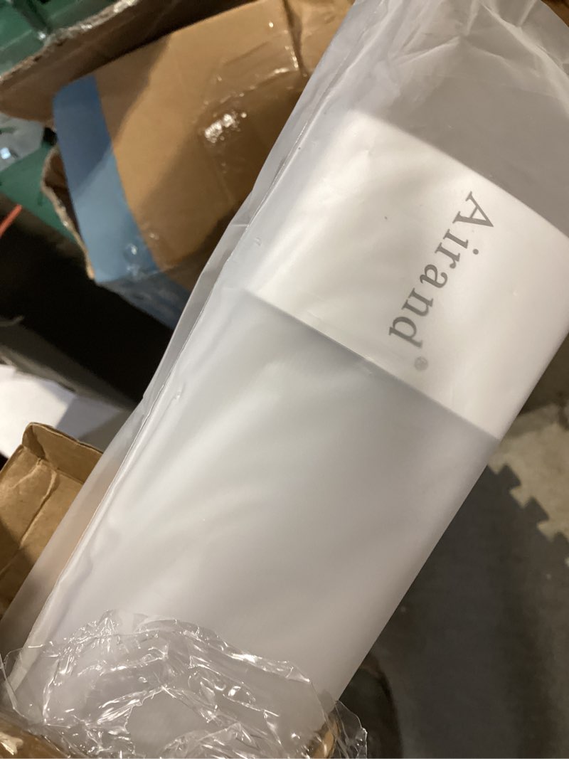 Condition photo showing Good Condition for airand ceiling lights led plug in 2ft flushmount led tube light 5000k linkable garage light fixture 18w wraparound ceiling lamp utility shop light corded under cabinet light with on/off switch 2ft/1pcs