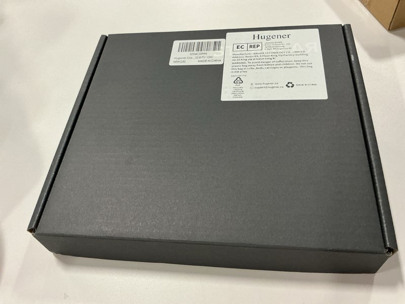 Condition photo showing New/Like New for Starlink Gen 2 Cable 32.8 FT/ 10M for Starlink Actuated Gen 2/ V2, Replacement Extension Starlink Ethernet Cable Waterproof