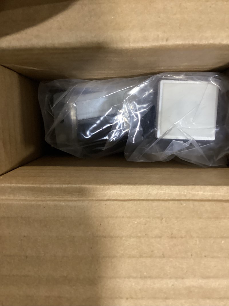 LazBlinds Cordless Cellular Shades, No Tools No Drill Blackout Honeycomb Shades Pleated Blinds for Windows, 20'' W x 48'' H, Midnight Black Blackout-midnight Black 20'' W x 48'' H