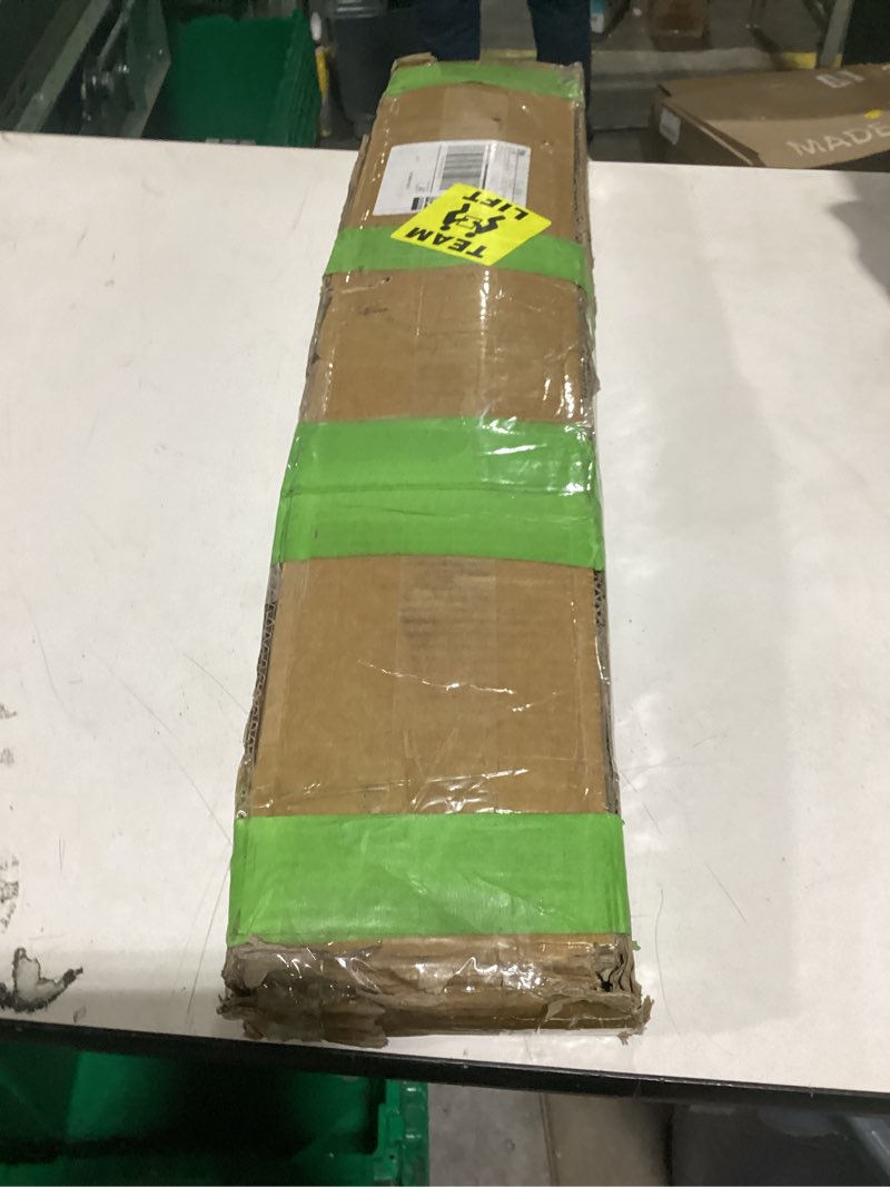 Condition photo showing As Is for TechInovat for Club Car DS Rear 4-Leaf Springs Kit 1981-up Gas & Electric Heavy Duty Golf Cart with 