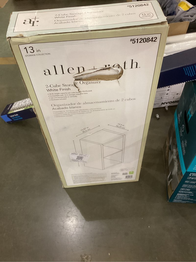 storage organizer