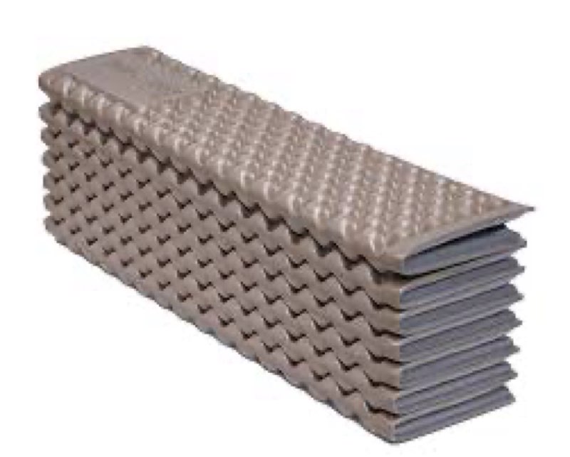 Therm-a-Rest Z- Lite Sleeping Pad
