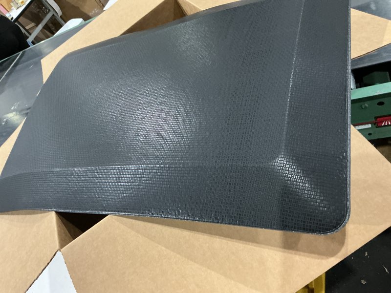 anti-fatigue mat