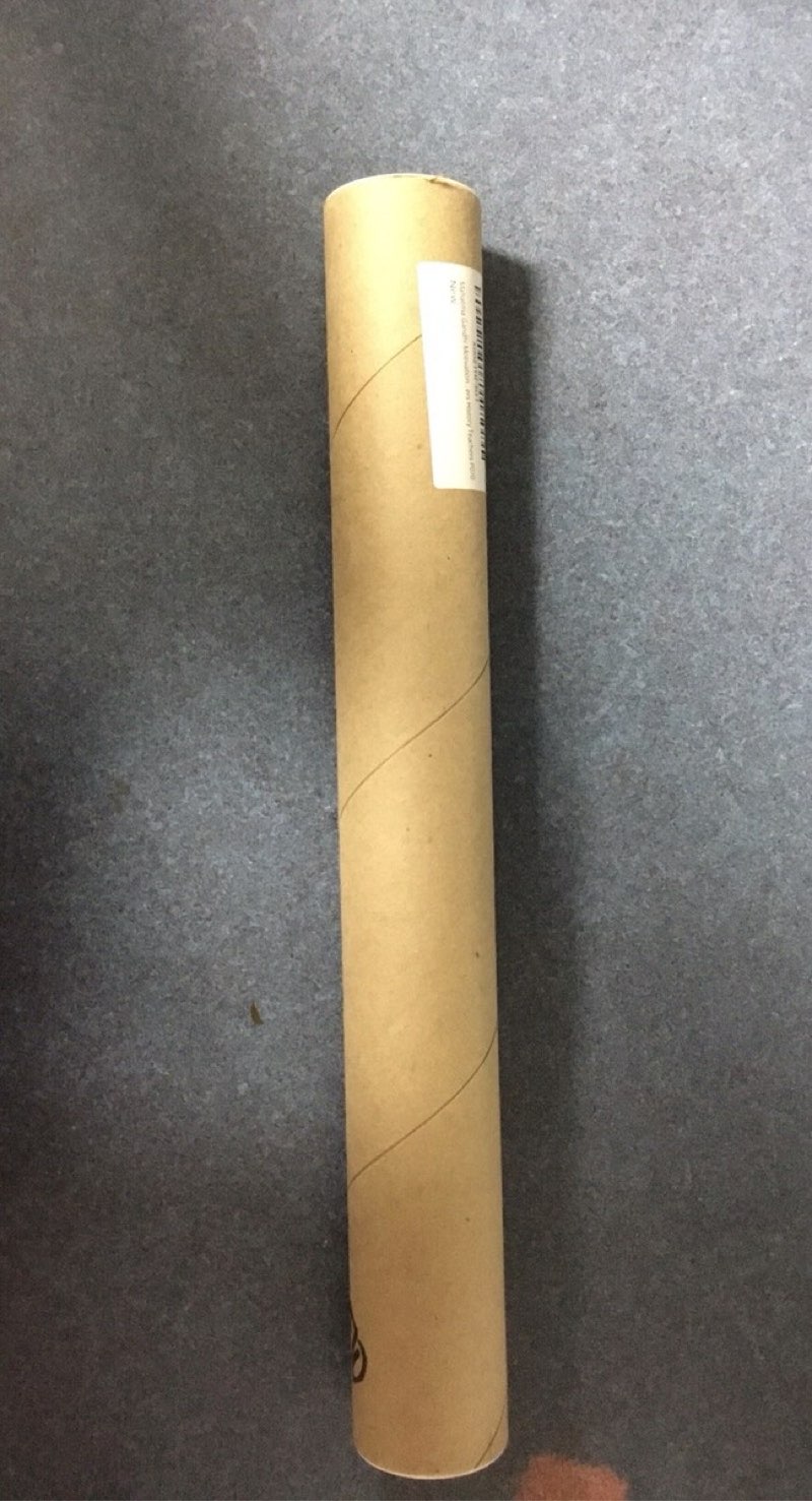 tube roll (similar to stock photo)