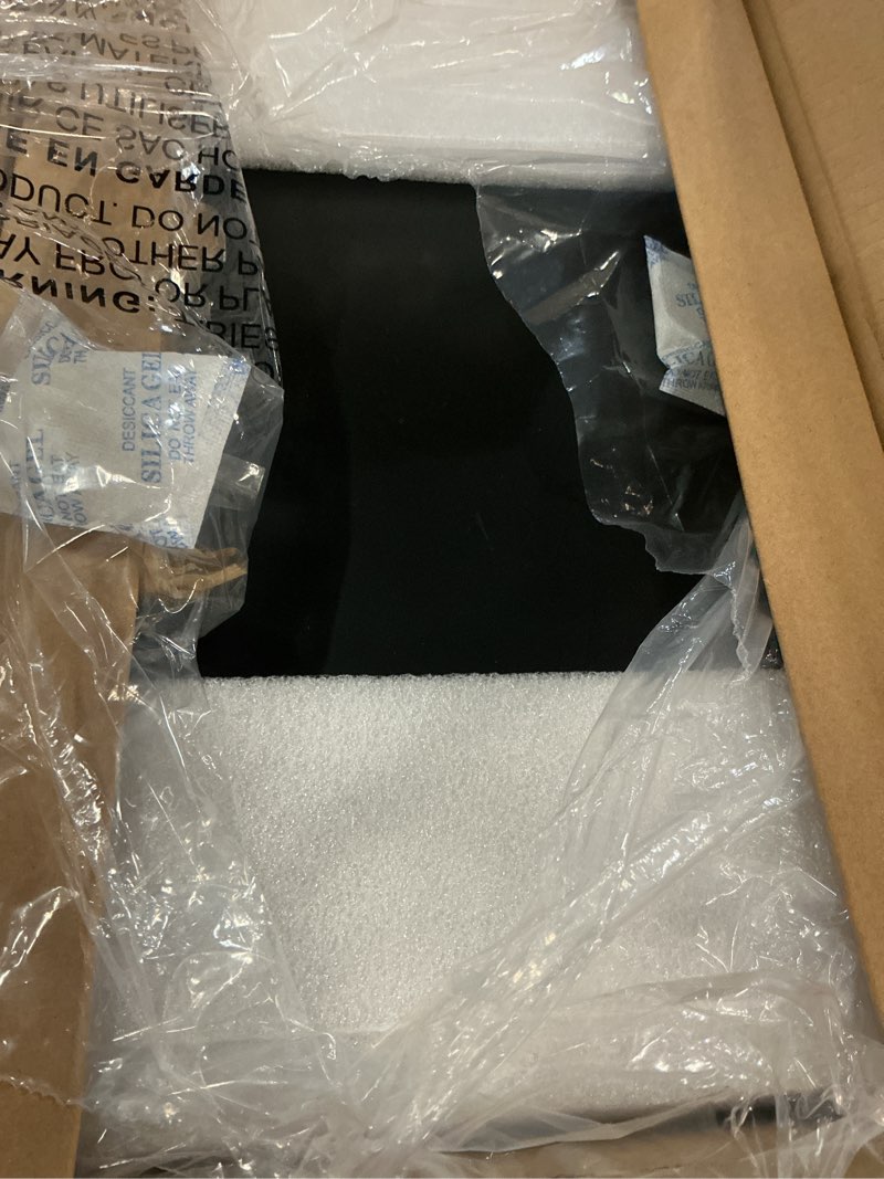 Condition photo showing Good Condition for style selections style selections 1500 -watt fan compact personal indoor electric space heater