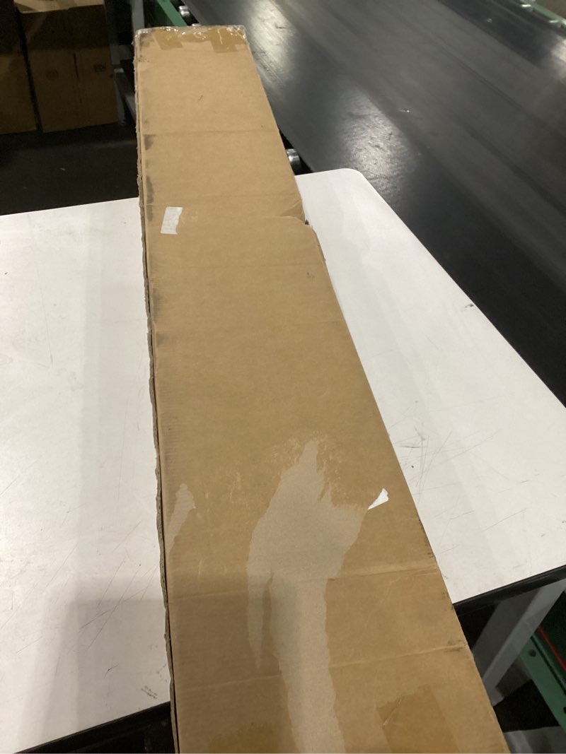Condition photo showing As Is for cargo cover for volkswagen atlas 2017-2025,retractable cargo trunk cover waterproof anti-peeping luggage shield shade car accessories 2018 2019 2020 2021 2022 2023 2024