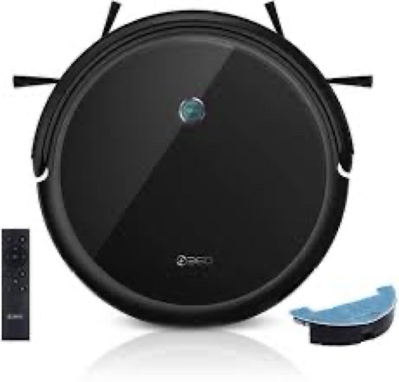 360 robot vacuum cleaner