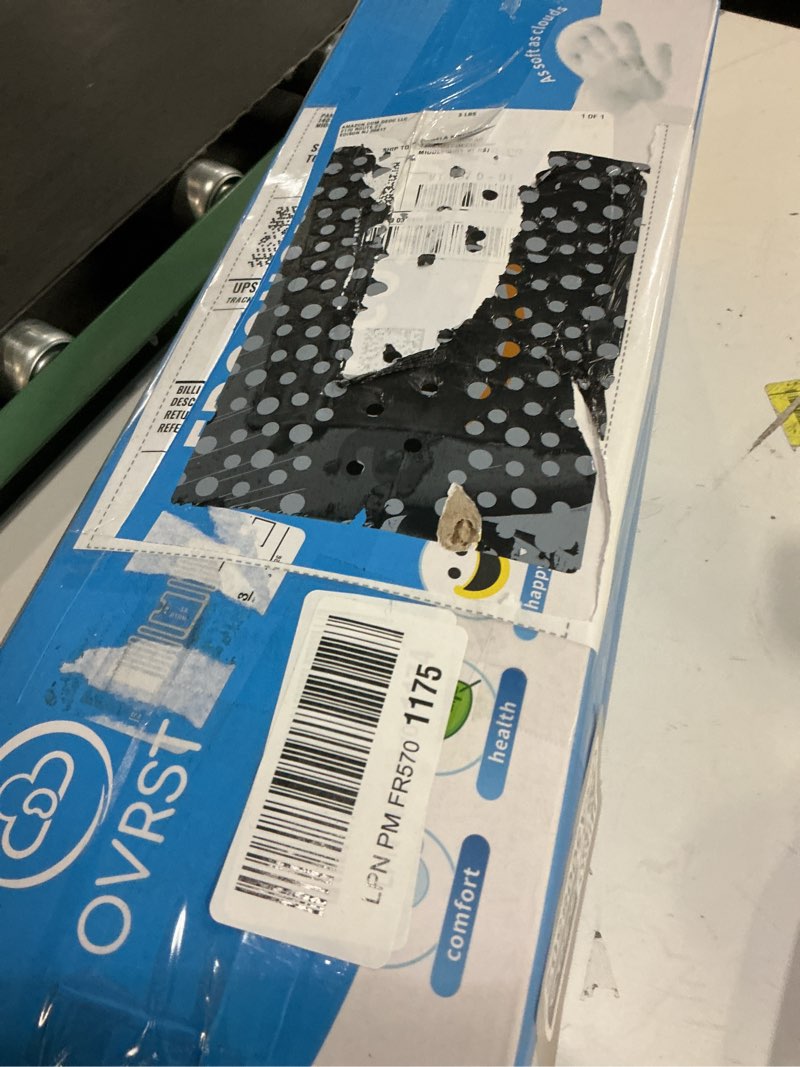 Condition photo showing Good Condition for seat cushion,office chair memory cushion, ergonomic design, relieve sciatica and long-term sitting pain, suitable for desks, car seats, games, wheelchairs gray