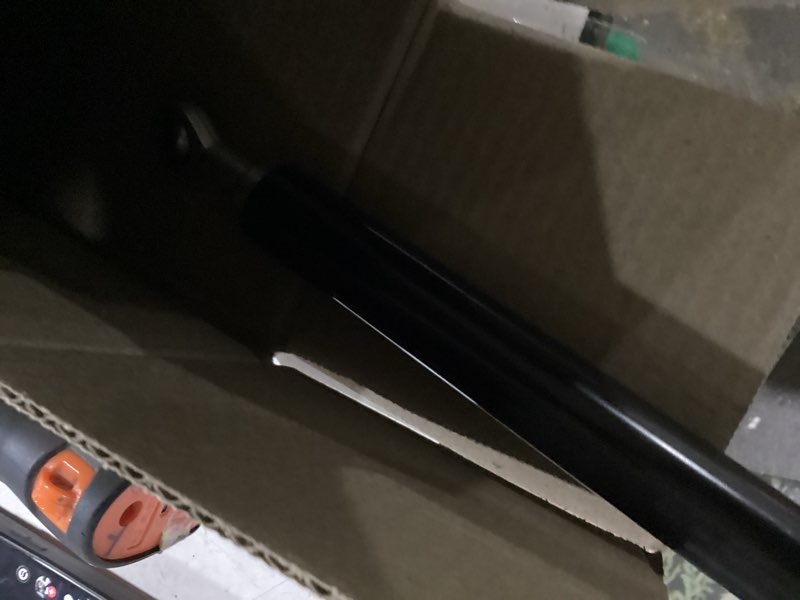 Condition photo showing Good Condition for heavy-duty hood struts 30.5in for kenworth t680 peterbilt 579 - lift supports gas springs, replaces l71-6017 l716017 l71-6009 l71-6021 l716009 l716021 a99609