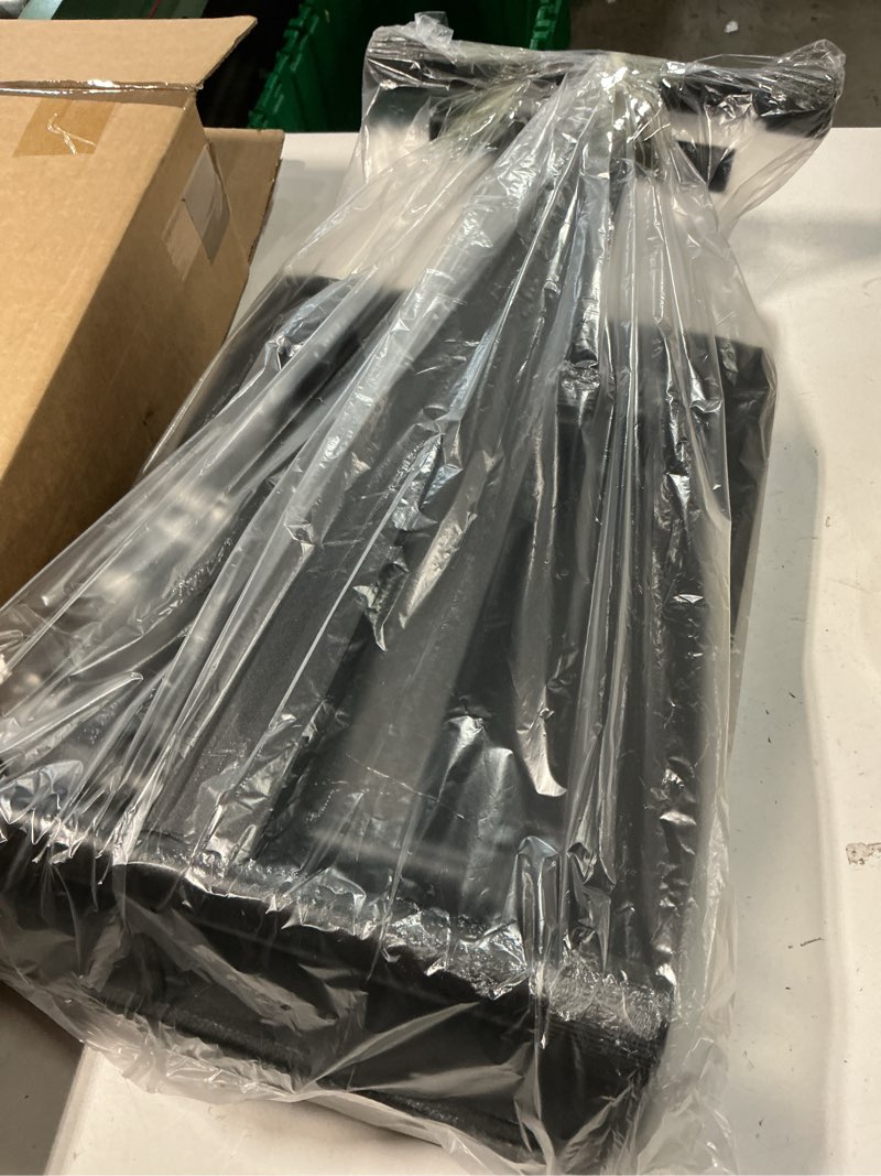 Condition photo showing Good Condition for tipatyard Adjustable X-Style Keyboard Bench,Thick Cushion,Folding X-Style Keyboard Bench,4-Position 