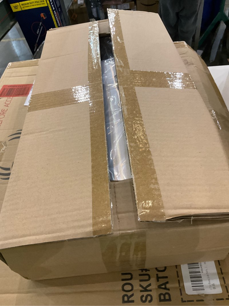 Condition photo showing As Is for SafBbcue Grill Parts Kits for Weber Genesis Silver A Spirit 200,Spirit 500/520/530/500 LX Series Gas Grills with Side Mounted Control Panels 7534 Porcelain Steel Flavorizer Bars 7507 Burner Tubes Porcelain Steel Black -Weber Spirit 200 500