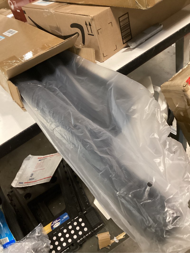 Condition photo showing Good Condition for FARBIN Trunk Cargo Cover for Honda CRV 2017-2022, Retractable Trunk Cover Privacy Security Screen, Shielding Shade Compatible with 2018 2019 2020 2021 CR-V (for 2017-2022 Honda CRV Canvas)