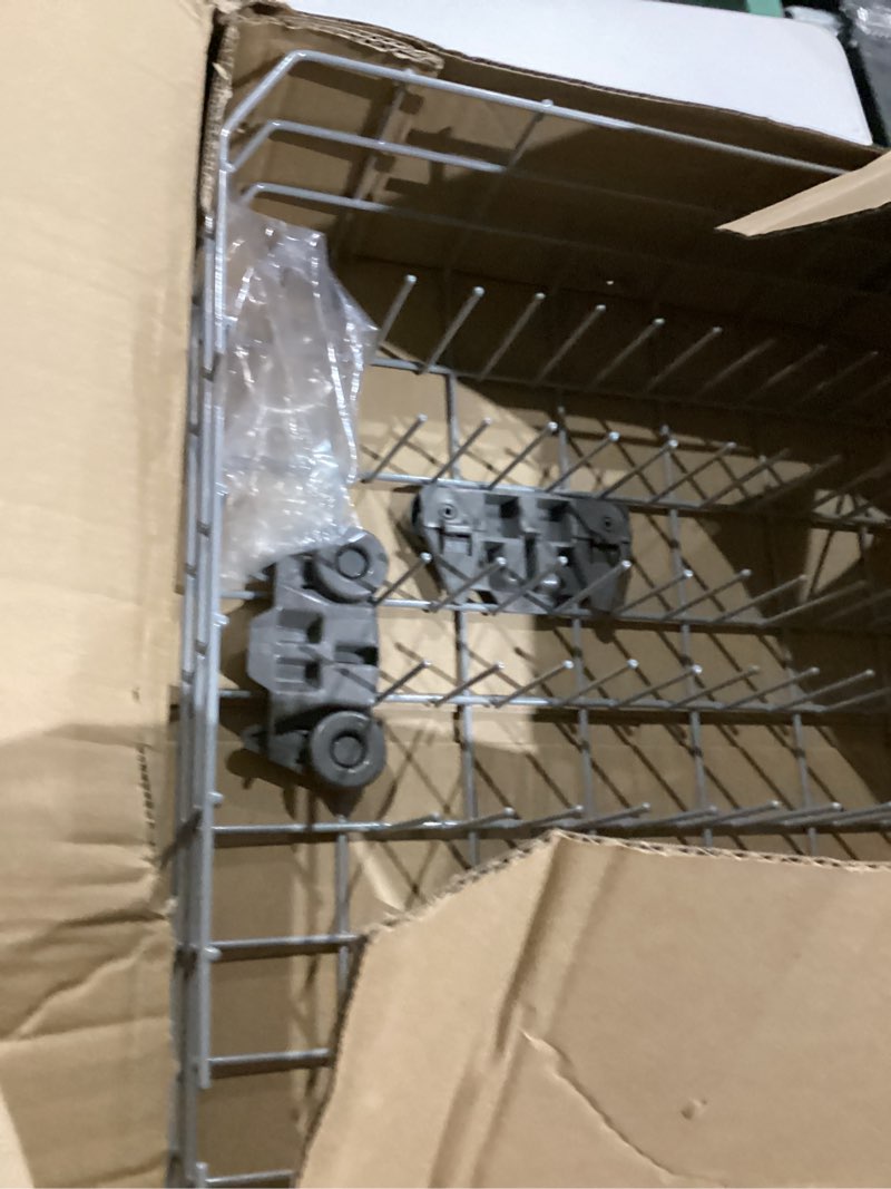 dishwasher rack