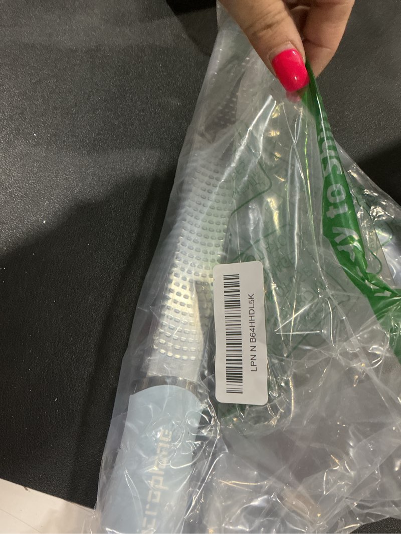 Condition photo showing Good Condition for Microplane Premium Classic Zester (baby blue)