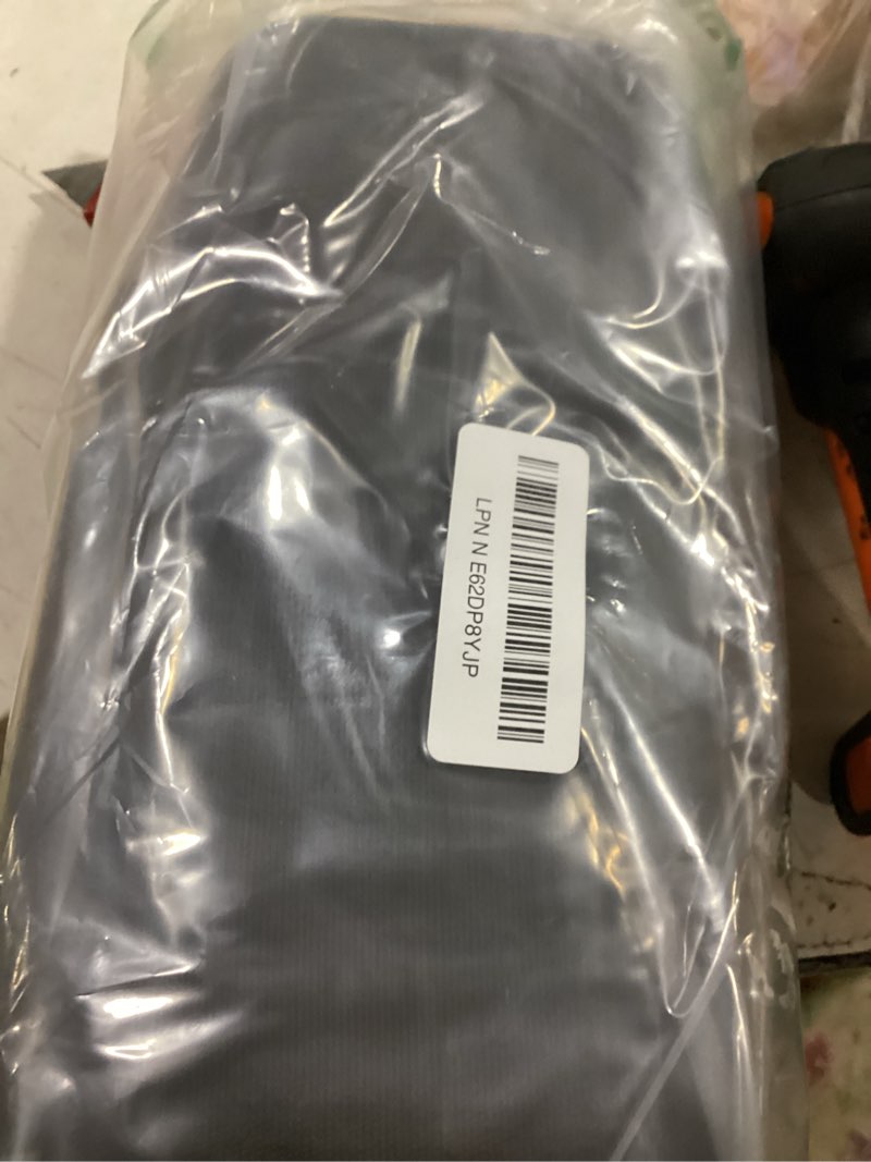 Condition photo showing Good Condition for ltgem case compatible with chef preserve vacuum sealer and vacuum bags(case only)