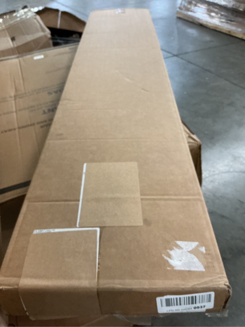 Condition photo showing As Is for Powerty Compatible with Cargo Cover Jeep Grand Cherokee 2011-2019 2020 2021 Retractable Trunk Shielding Shade Cargo Luggage Cover No Gap (Not Fit 2021 Grand Cherokee L or 2022 Grand Cherokee) Jeep Grand Cherokee 2011-2021