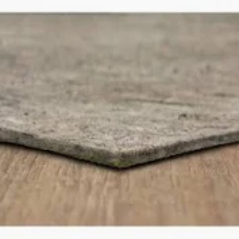 Mohawk rug pad
