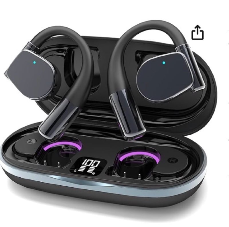 AI Translation Earbuds Real Time 164 Languages Translator Earbud 3 in-1 Bluetooth 5.4 Audifonos Trad