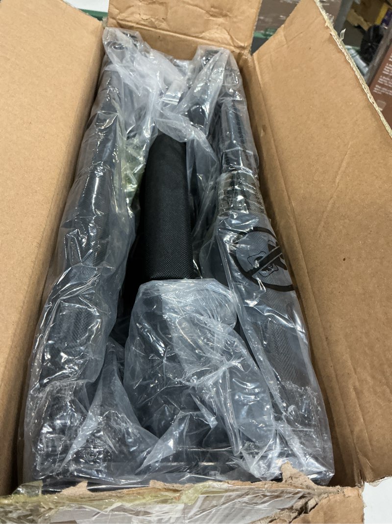 Condition photo showing New/Like New for Dog Ramp for Car 63" Long & 17" Wide Portable Dog Ramps for Large Dogs with Non-Slip Rug Surface Dog Car Ramp for SUV Car & Truck, Folding Dog Ramp Up to 250LBS 63" L x 17.2" W with Dog Pattern Upgraded