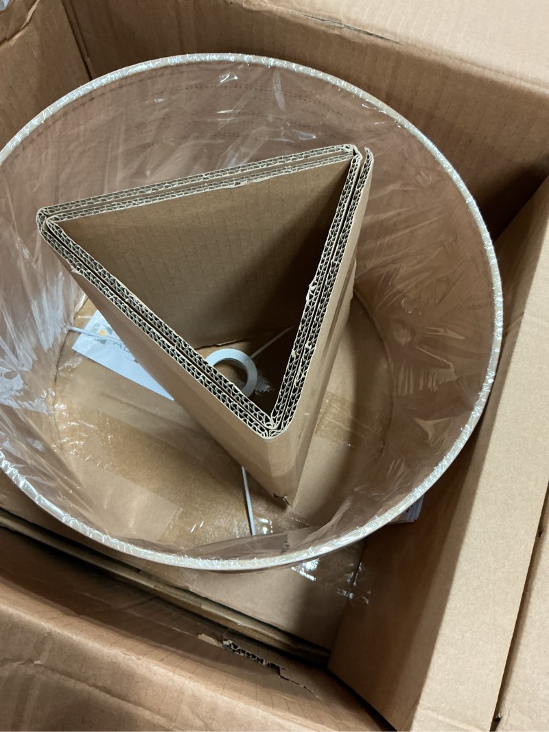 Condition photo showing Good Condition for adesso bowery arc lamp
