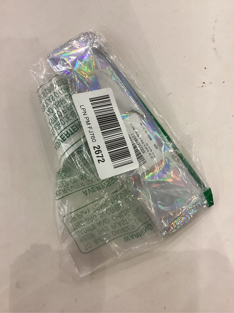 Condition photo showing New/Like New for JR.DM Gold Watch Bands for Women Compatible with Apple Watch Band 42mm(S3/2/1) 44mm 45mm 46mm 49mm Adjustable Metal Bracelet for iWatch Series1/2/3/4/5/6/7/8/9/10/11 SE 3/2/1 Ultra 1/2/3 (No Case) B1 Gold 46(S10/11)/49/45/44/42mm(S1/2/3)