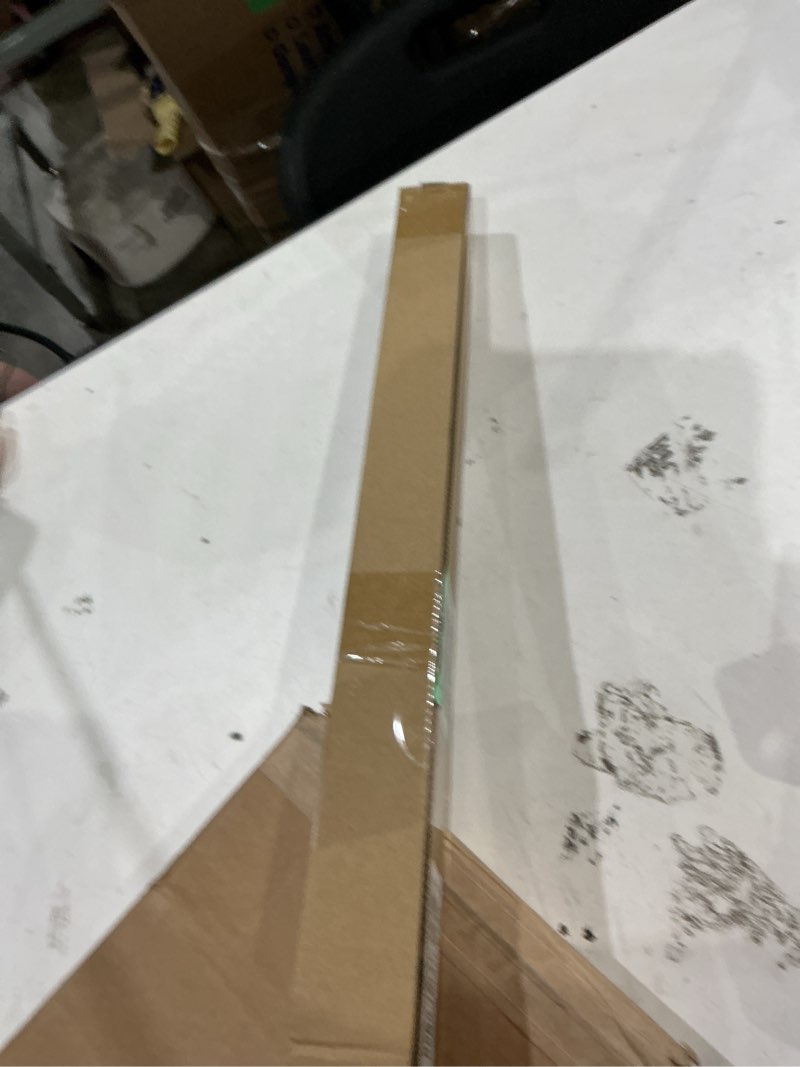 Condition photo showing New/Like New for 2pcs t-track for woodworking 24" silver double-cut pre-drilled, 24 inch universal aluminum t tracks silver 2-24inch silver
