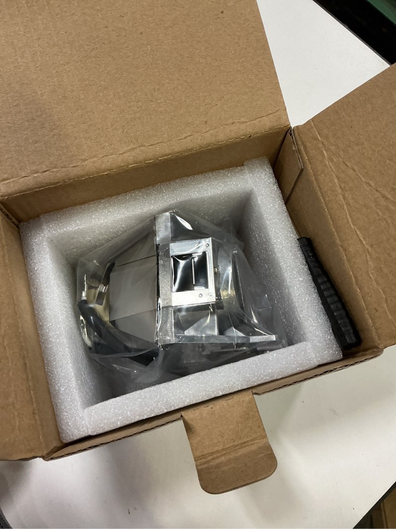 Condition photo showing New/Like New for COOBAN RLC-109 Original OEM Projector Lamp Bulb with Housing for ViewSonic PA503W PG603W PS600W PS501W Replacement Lamp
