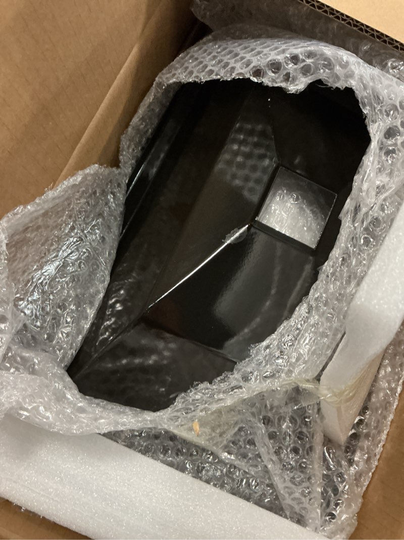 Condition photo showing Good Condition for uniflasy 99251 grease tray with 7515 catch pan and 10pcs drip pan liners for weber genesis silver a, old spirit 200 series, spirit e-210, spirit 500, weber genesis silver grill parts for 85897