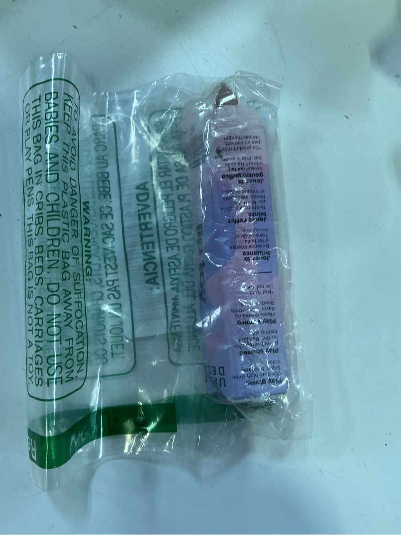 Condition photo showing New/Like New for urban decay lip toy ph staining lip oil - lip-caring oil with up to 24hr hydration + all-day ph-reactive stain, high shine non-sticky gloss pink