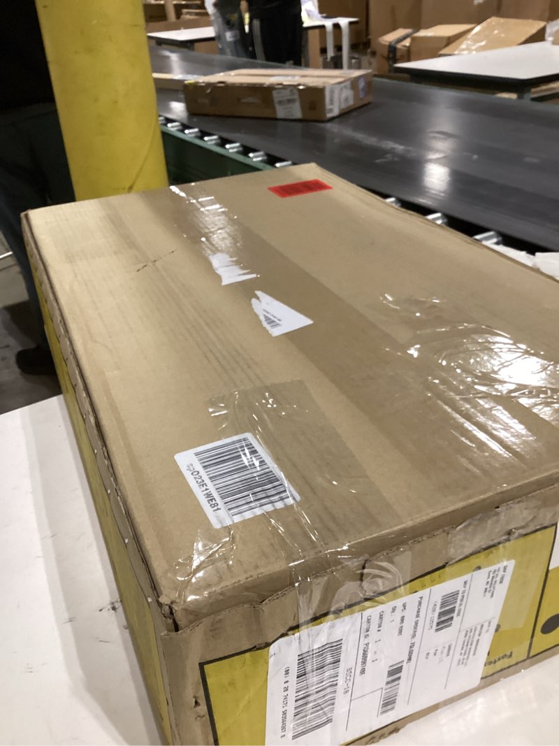 Condition photo showing New/Like New for Rock-N-Roller R2RT (Micro) 8-in-1 Folding Multi-Cart/Hand Truck/Dolly/Platform Cart/26" to 39" Teles