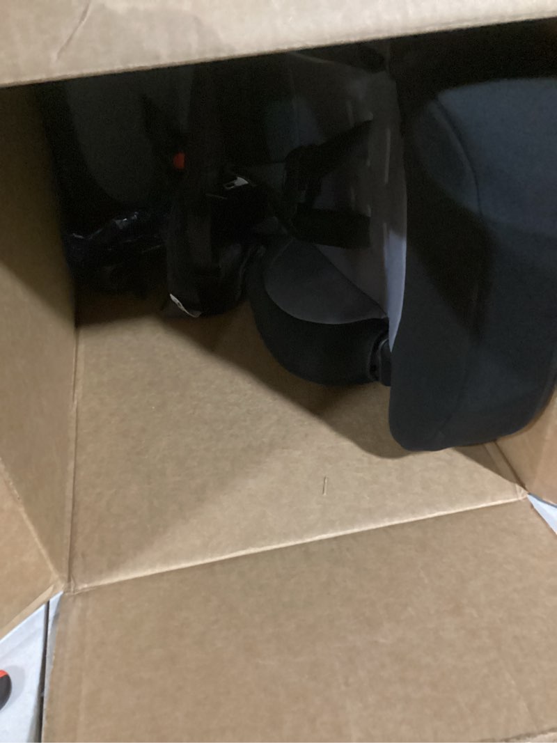 Condition photo showing Good Condition for Cosco Kids Finale 2-in-1 Booster Car Seat, Dusk
